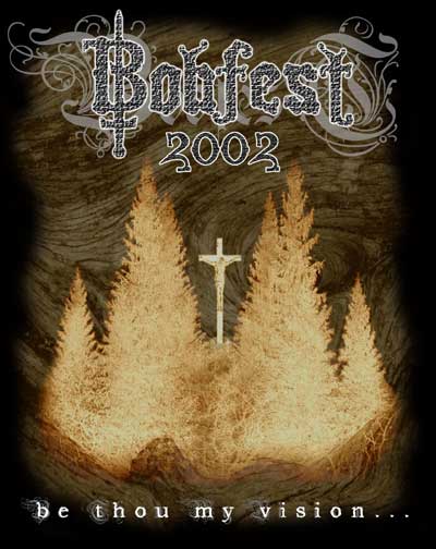 Bobfest 2002